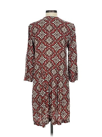 H&M L.O.G.G. Casual Dress (view 2)