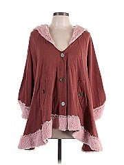 Xcvi Poncho