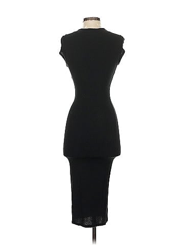 Akira Chicago Red Label Cocktail Dress (view 2)