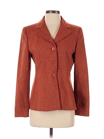 Austin Reed Wool Blazer (view 1)