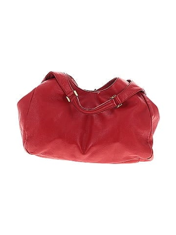 Tory Burch Leather Hobo (view 1)
