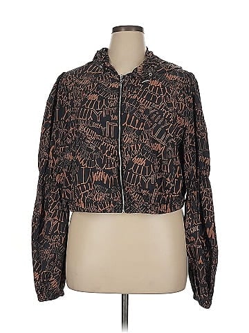Yitty Jacket (view 1)