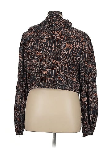 Yitty Jacket (view 2)