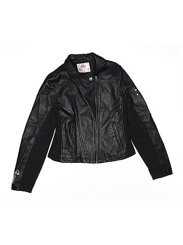 Justice Jacket (view 1)