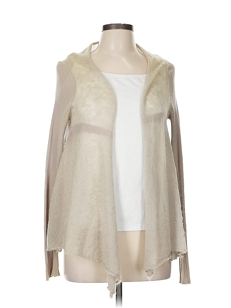 Armani Exchange Tan Cardigan Size M - photo 1