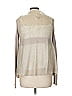 Armani Exchange Tan Cardigan Size M - photo 2