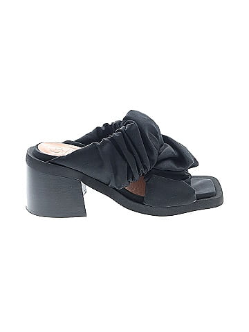 Ganni Mule/Clog (view 1)