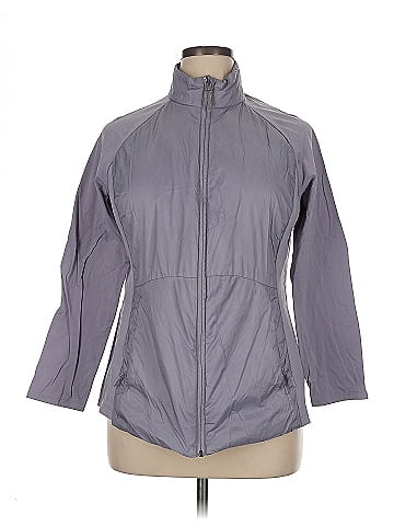 32 Degrees Track Jacket (view 1)