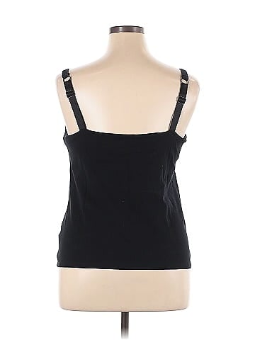 Croft & Barrow Tank Top (view 2)
