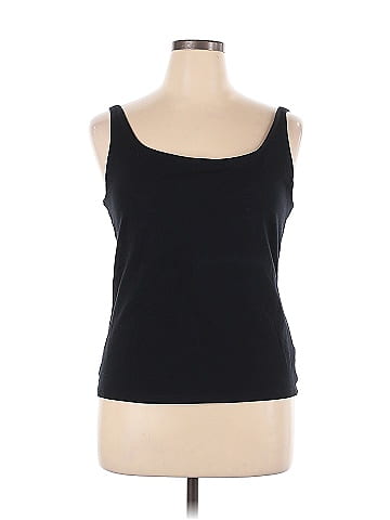 Croft & Barrow Tank Top (view 1)