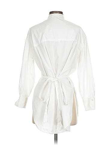 Vince. 3/4 Sleeve Blouse (view 2)