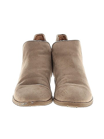 Dr. Scholl's Ankle Boots (view 2)