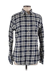 Ralph Lauren Long Sleeve Button Down Shirt