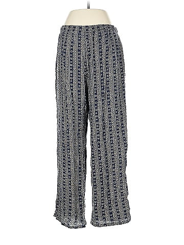 Sag Harbor Casual Pants (view 2)