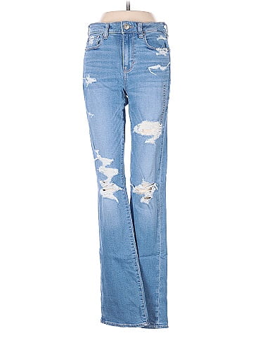 American Eagle Outfitters Jeans (view 1)