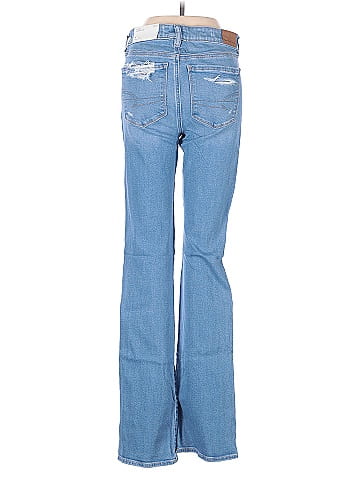 American Eagle Outfitters Jeans (view 2)