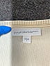 Purejill Ivory 3/4 Sleeve T-Shirt Size S - photo 6
