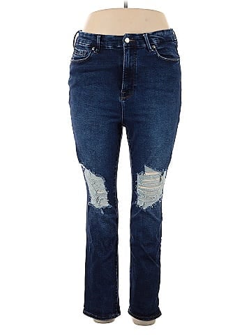 Good American Jeans (view 1)
