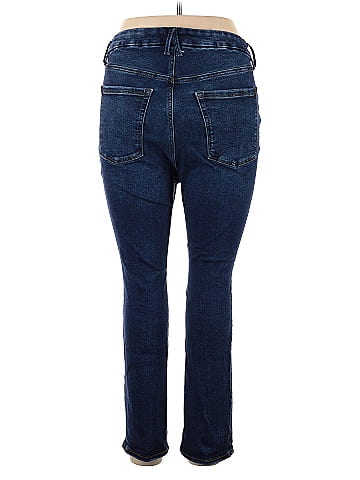 Good American Jeans (view 2)