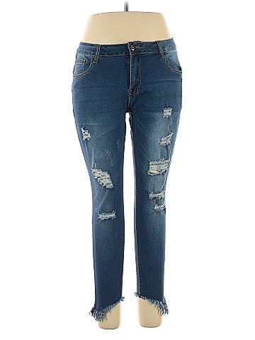 Jeans Jeans (view 1)