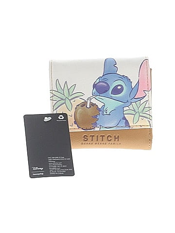 Disney X Loungefly Wallet (view 1)