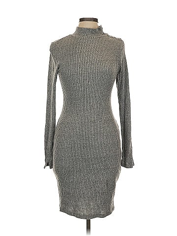 H&M Conscious Casual Dress (view 1)