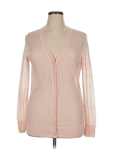 Ann Taylor Factory Cardigan (view 1)