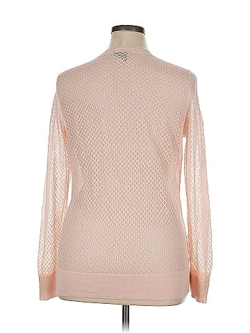 Ann Taylor Factory Cardigan (view 2)