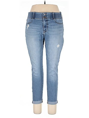 Apt. 9 Jeans (view 1)