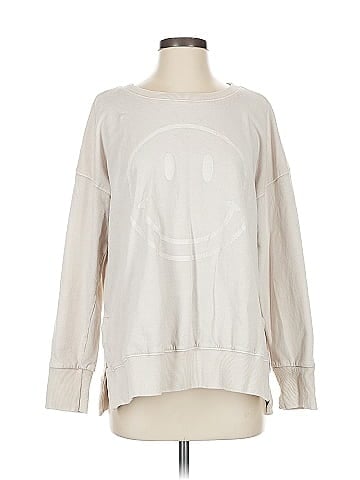 Easel Sweatshirt (view 1)