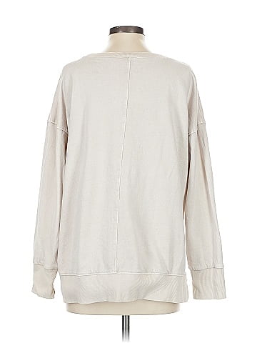 Easel Sweatshirt (view 2)
