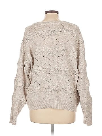 Bibi Pullover Sweater (view 2)