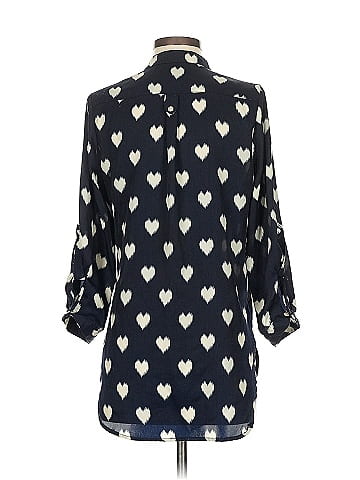 Fun2Fun 3/4 Sleeve Blouse (view 2)