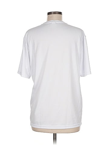 A4 Active T-Shirt (view 2)