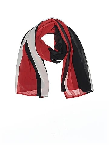 La Blanca Scarf (view 1)