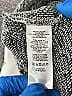 Lou & Grey for LOFT Tweed Gray Casual Skirt Size XL - photo 4