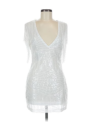 Superdown Cocktail Dress (view 1)