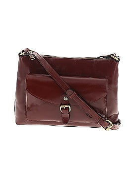 Patricia Nash Leather Crossbody Bag