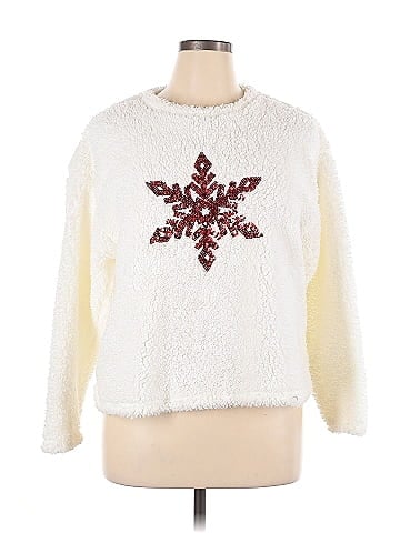 Venus Pullover Sweater (view 1)