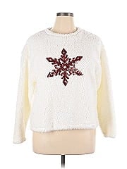 Venus Pullover Sweater