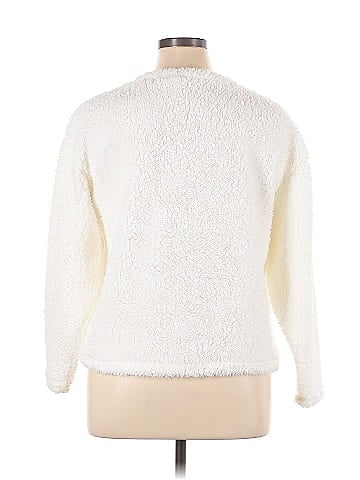 Venus Pullover Sweater (view 2)