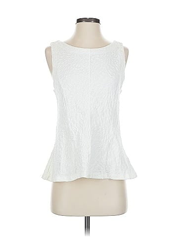 Anthropologie Sleeveless T-Shirt (view 1)