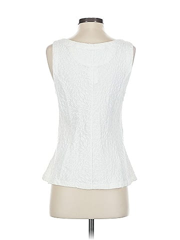 Anthropologie Sleeveless T-Shirt (view 2)