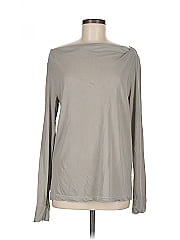 James Perse Long Sleeve T Shirt