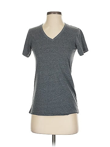 Anvil Short Sleeve T-Shirt (view 1)