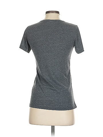 Anvil Short Sleeve T-Shirt (view 2)