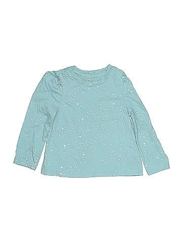 Baby Gap Long Sleeve Top (view 1)