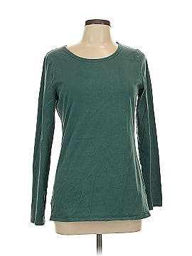 Duluth Trading Co. Long Sleeve T Shirt