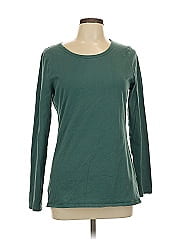 Duluth Trading Co. Long Sleeve T Shirt