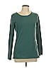 Duluth Trading Co. Green Long Sleeve T-Shirt Size L - photo 1